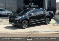 CHEVROLET S10 2.8 12V HIGH COUNTRY CABINE DUPLA 4X4 TURBO DIESEL AUTOMÁTICO