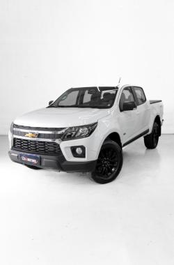 CHEVROLET S10 2.8 16V LT CABINE DUPLA TURBO DIESEL