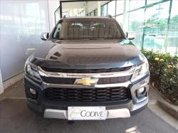 CHEVROLET S10 2.8 16V LTZ CABINE DUPLA 4X4 TURBO DIESEL AUTOMTICO