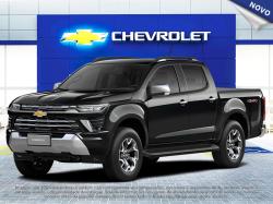 CHEVROLET S10 2.8 16V LTZ CABINE DUPLA 4X4 TURBO DIESEL AUTOM�TICO