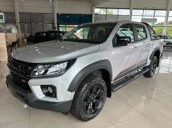 CHEVROLET S10 2.8 16V Z71 CABINE DUPLA 4X4 TURBO DIESEL AUTOM�TICO