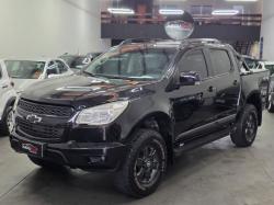 CHEVROLET S10 2.8 16V LT CABINE DUPLA 4X4 TURBO DIESEL