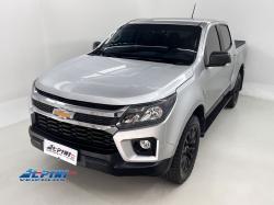 CHEVROLET S10 2.8 16V LT CABINE DUPLA 4X4 TURBO DIESEL AUTOM�TICO