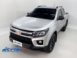 CHEVROLET S10 2.8 16V LT CABINE DUPLA 4X4 TURBO DIESEL AUTOM�TICO