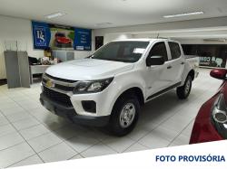 CHEVROLET S10 2.8 16V LS CABINE DUPLA 4X4 TURBO DIESEL