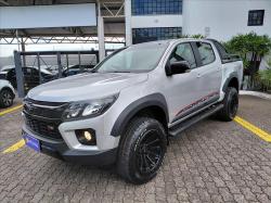 CHEVROLET S10 2.8 16V Z71 CABINE DUPLA 4X4 TURBO DIESEL AUTOM�TICO