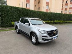 CHEVROLET S10 2.8 16V LT CABINE DUPLA 4X4 TURBO DIESEL