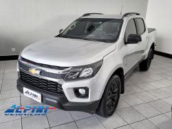 CHEVROLET S10 2.8 16V LT CABINE DUPLA 4X4 TURBO DIESEL AUTOM�TICO