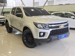CHEVROLET S10 2.8 16V LT CABINE DUPLA 4X4 TURBO DIESEL AUTOM�TICO