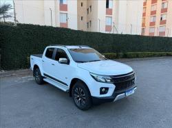 CHEVROLET S10 2.8 16V LTZ CABINE DUPLA 4X4 TURBO DIESEL AUTOM�TICO