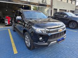 CHEVROLET S10 2.8 16V LTZ CABINE DUPLA 4X4 TURBO DIESEL AUTOM�TICO