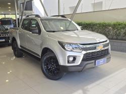 CHEVROLET S10 2.8 16V LT CABINE DUPLA 4X4 TURBO DIESEL