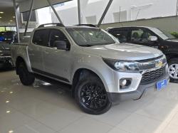 CHEVROLET S10 2.8 16V LT CABINE DUPLA 4X4 TURBO DIESEL