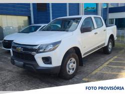 CHEVROLET S10 2.8 16V LS CABINE DUPLA 4X4 TURBO DIESEL