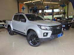CHEVROLET S10 2.8 16V LT CABINE DUPLA 4X4 TURBO DIESEL