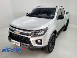 CHEVROLET S10 2.8 16V LT CABINE DUPLA 4X4 TURBO DIESEL AUTOM�TICO
