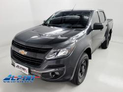 CHEVROLET S10 2.8 16V LS CABINE DUPLA 4X4 TURBO DIESEL
