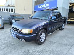 CHEVROLET S10 4.3 V6 12V EXECUTIVE CABINE DUPLA