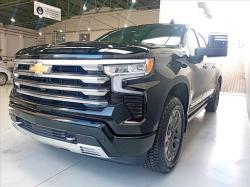 CHEVROLET Silverado 5.3 V8 1500 HIGH COUNTRY CABINE DUPLA 4X4 AUTOMÁTICO CHEVROLET Silverado 5.3 V8 1500 HIGH COUNTRY CABINE DUPLA 4X4 AUTOMÁTICO