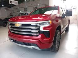 CHEVROLET Silverado 5.3 V8 1500 HIGH COUNTRY CABINE DUPLA 4X4 AUTOMTICO