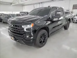 CHEVROLET Silverado 5.3 V8 1500 HIGH COUNTRY CABINE DUPLA 4X4 AUTOMTICO