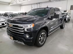 CHEVROLET Silverado 5.3 V8 1500 HIGH COUNTRY CABINE DUPLA 4X4 AUTOM�TICO