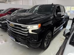 CHEVROLET Silverado 5.3 V8 1500 HIGH COUNTRY CABINE DUPLA 4X4 AUTOM�TICO