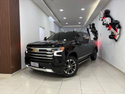 CHEVROLET Silverado 5.3 V8 1500 HIGH COUNTRY CABINE DUPLA 4X4 AUTOM�TICO