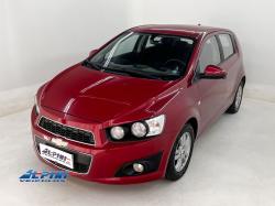 CHEVROLET Sonic Hatch 
