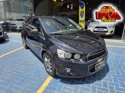 CHEVROLET Sonic Hatch 