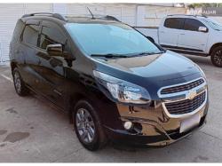 CHEVROLET Spin 1.8 4P FLEX ADVANTAGE AUTOMTICO