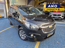 CHEVROLET Spin 1.8 4P FLEX ADVANTAGE AUTOMTICO