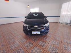 CHEVROLET Spin 1.8 4P FLEX PREMIER 7 LUGARES AUTOMTICO