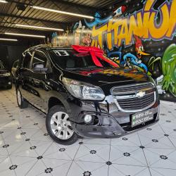 CHEVROLET Spin 1.8 4P FLEX LTZ 7 LUGARES