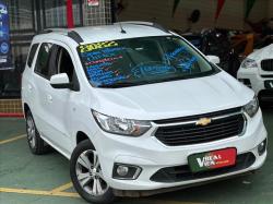 CHEVROLET Spin 1.8 4P FLEX PREMIER 7 LUGARES AUTOMTICO