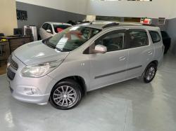 CHEVROLET Spin 1.8 4P FLEX LT