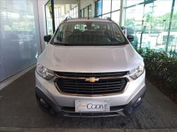 CHEVROLET Spin 1.8 4P FLEX ACTIVE5 AUTOMTICO
