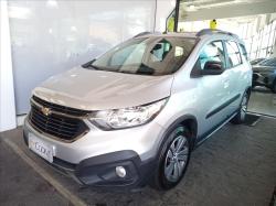 CHEVROLET Spin 1.8 4P FLEX ACTIV