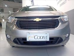 CHEVROLET Spin 1.8 4P FLEX PREMIER 7 LUGARES AUTOMTICO