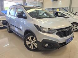 CHEVROLET Spin 1.8 4P FLEX ACTIV7 7 LUGARES AUTOMTICO