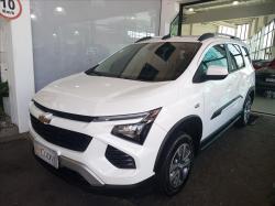 CHEVROLET Spin 1.8 4P FLEX LT AUTOMTICO