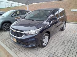 CHEVROLET Spin 1.8 4P FLEX LS