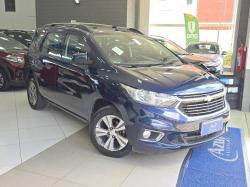 CHEVROLET Spin 1.8 4P FLEX PREMIER 7 LUGARES AUTOMTICO