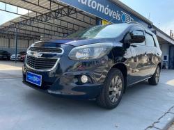 CHEVROLET Spin 1.8 4P FLEX LTZ AUTOMTICO