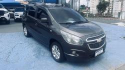CHEVROLET Spin 1.8 4P FLEX LTZ 7 LUGARES AUTOM�TICO