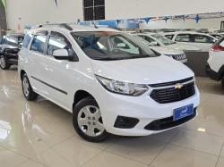 CHEVROLET Spin 1.8 4P FLEX LT AUTOM�TICO