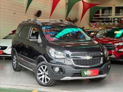 CHEVROLET Spin 1.8 4P FLEX ACTIV5 AUTOM�TICO