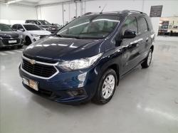 CHEVROLET Spin 1.8 4P FLEX LT AUTOM�TICO