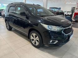 CHEVROLET Spin 1.8 4P FLEX PREMIER 7 LUGARES AUTOM�TICO