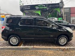CHEVROLET Spin 1.8 4P FLEX LT AUTOM�TICO